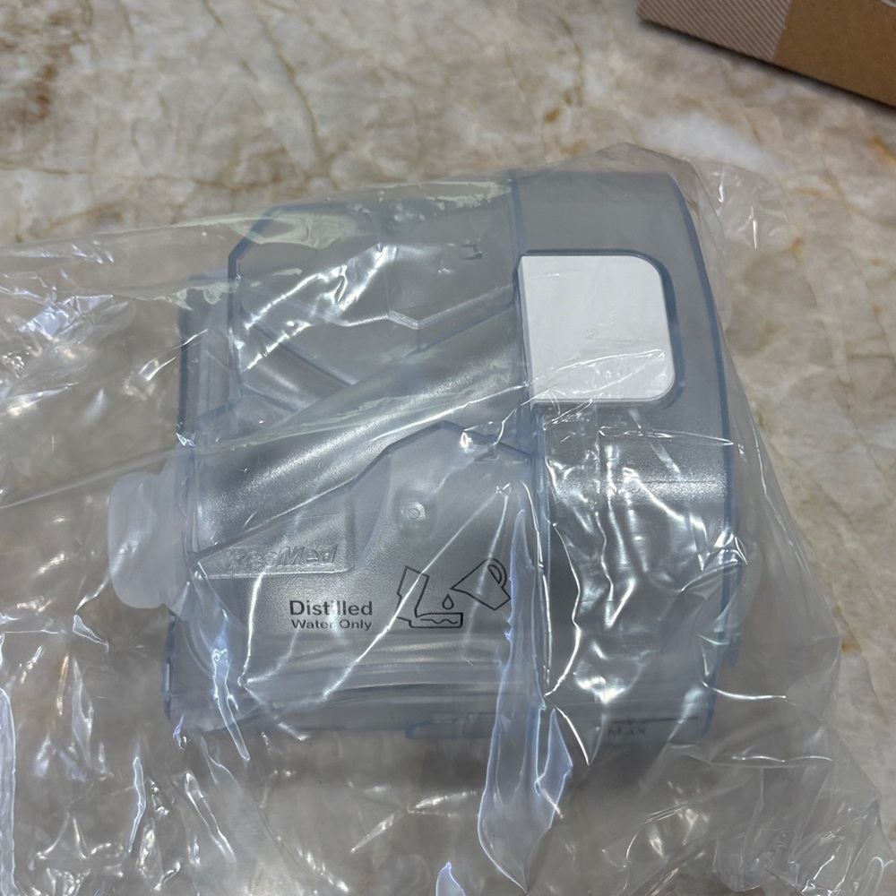 HumidAir 11 Tub for CPAP APAP devices - new in box